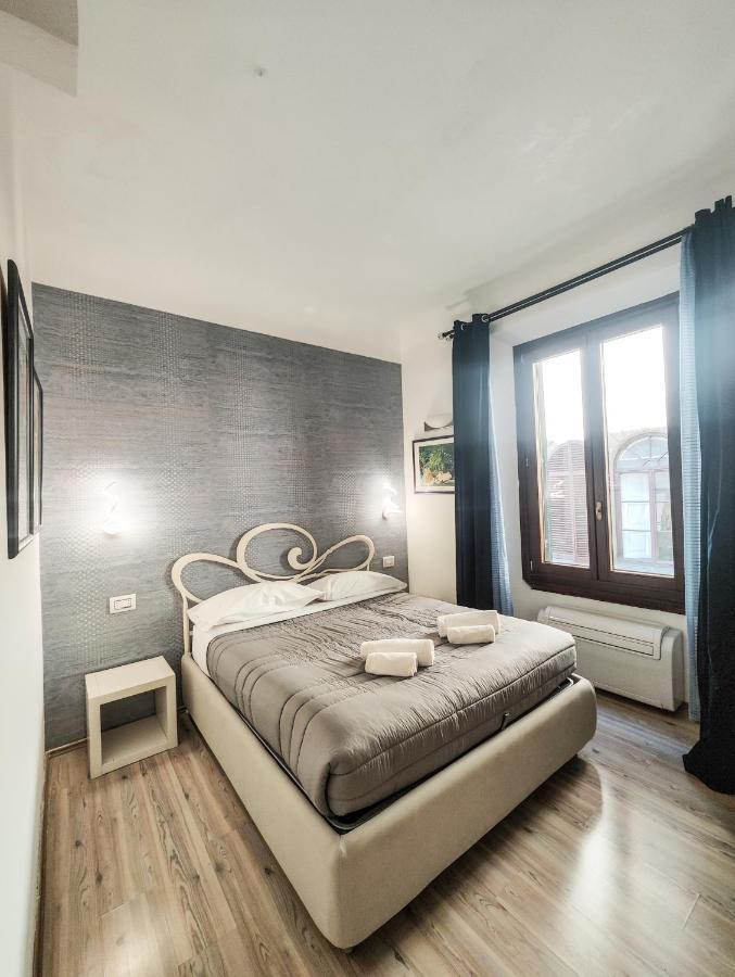Nashira Rooms Florencia Exterior foto