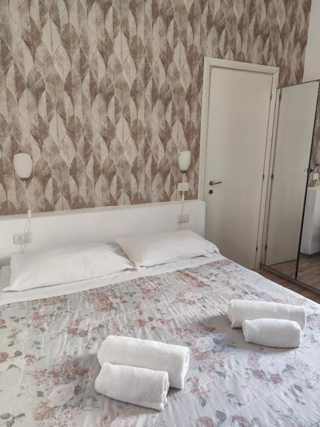 Nashira Rooms Florencia Exterior foto
