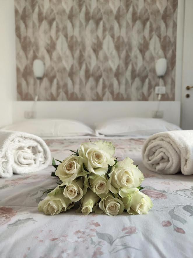 Nashira Rooms Florencia Exterior foto