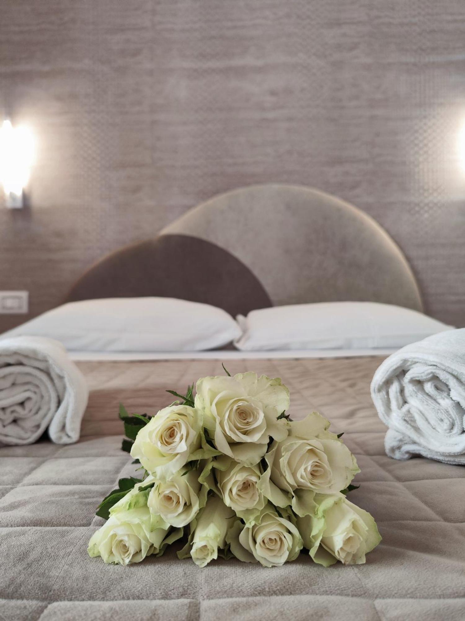 Nashira Rooms Florencia Exterior foto