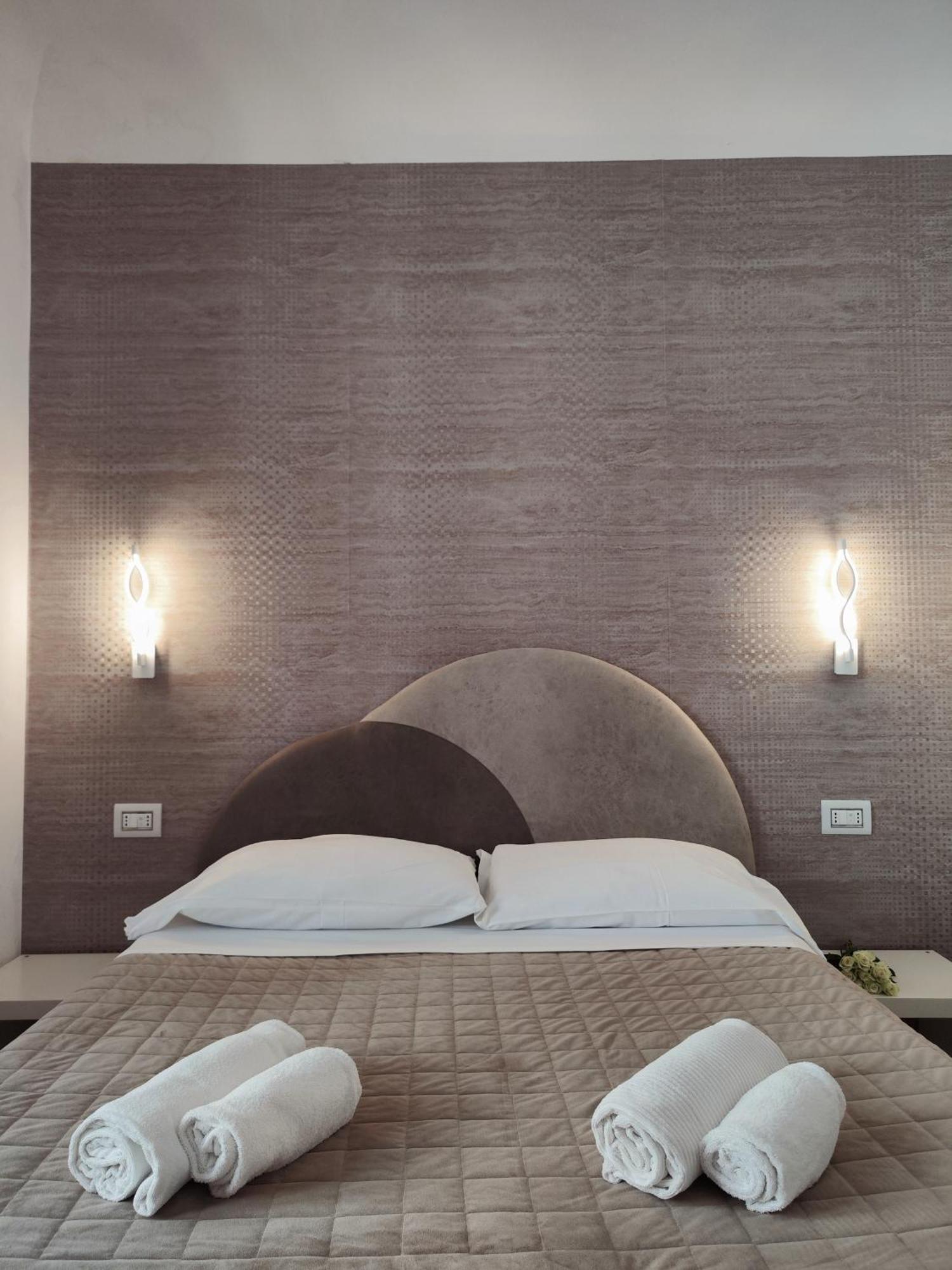 Nashira Rooms Florencia Exterior foto