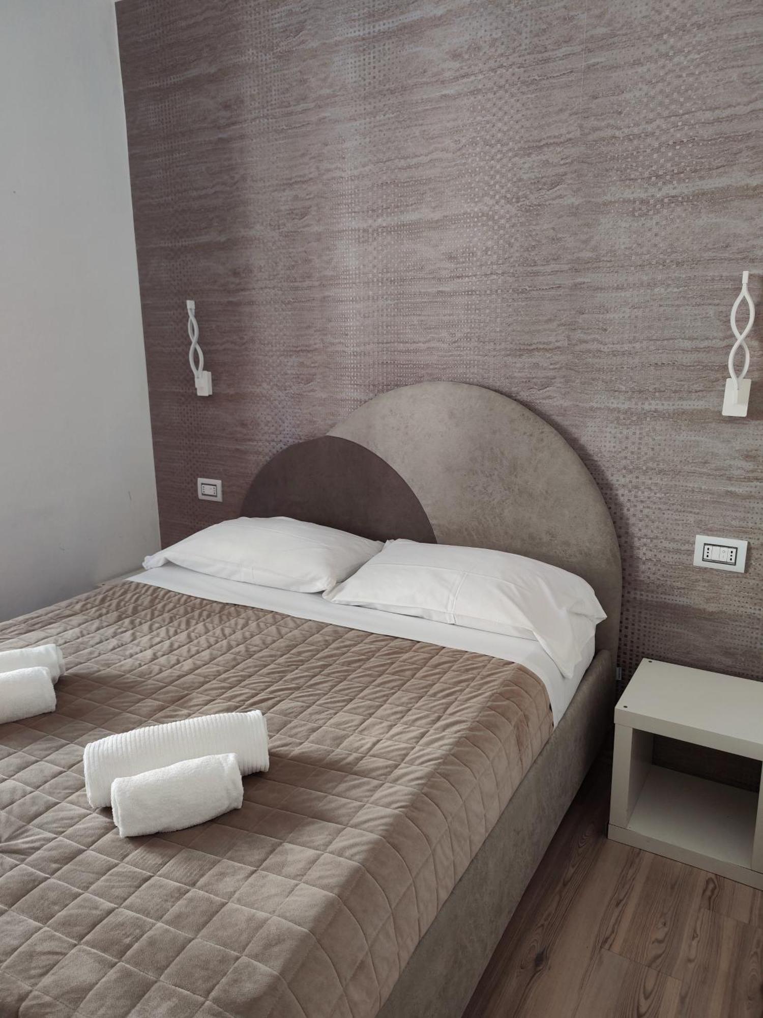 Nashira Rooms Florencia Exterior foto