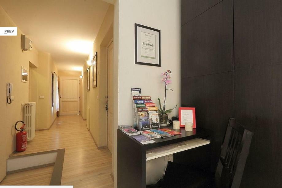 Nashira Rooms Florencia Exterior foto
